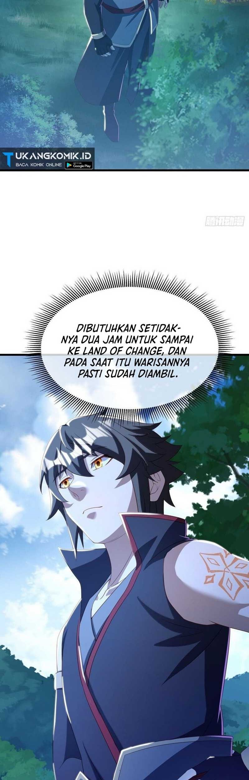 Peerless Soul Chapter 629 - halaman 39