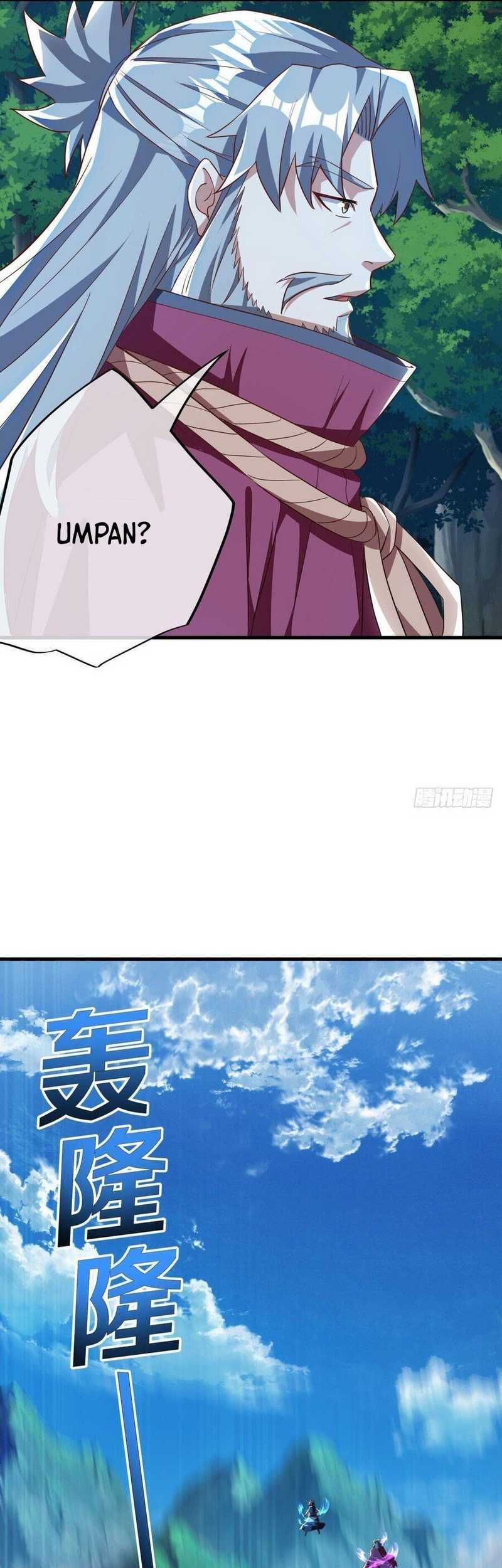 Peerless Soul Chapter 629 - halaman 4