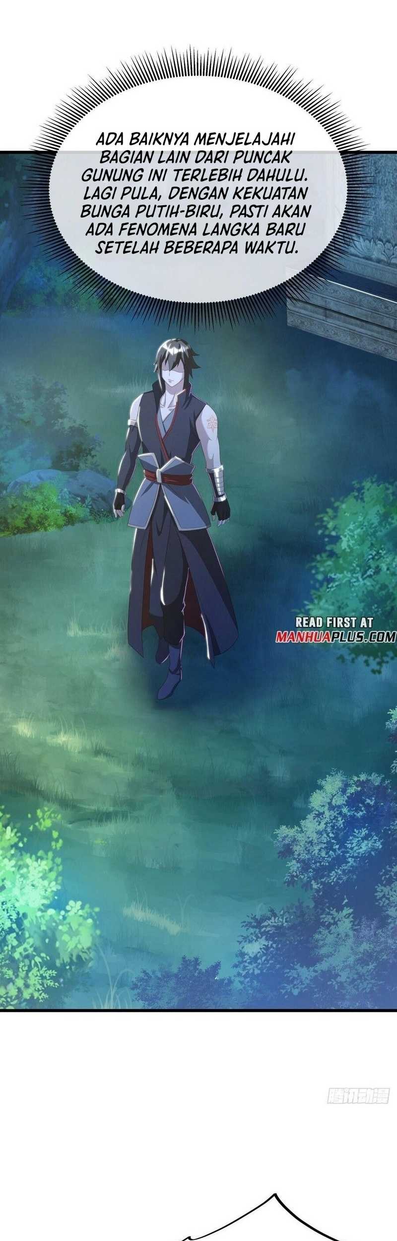 Peerless Soul Chapter 629 - halaman 41