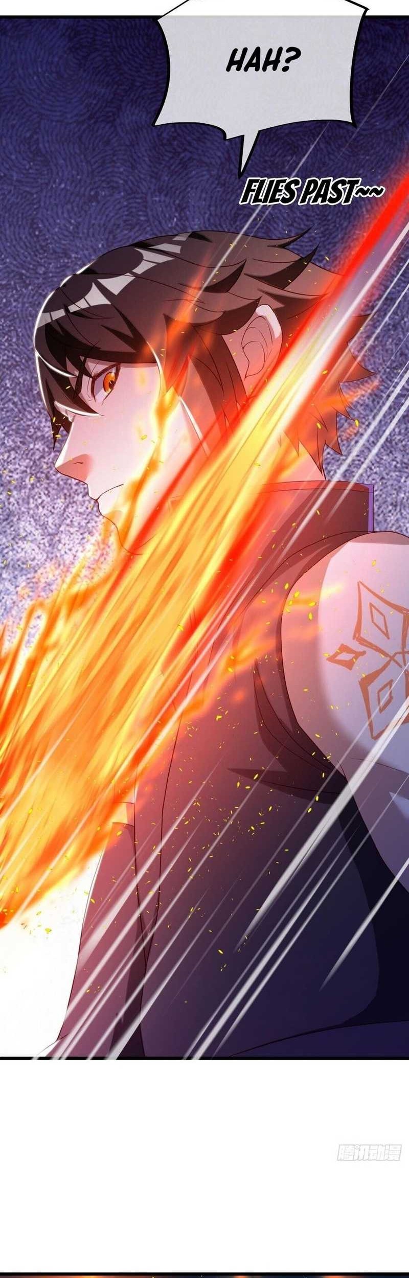 Peerless Soul Chapter 629 - halaman 42