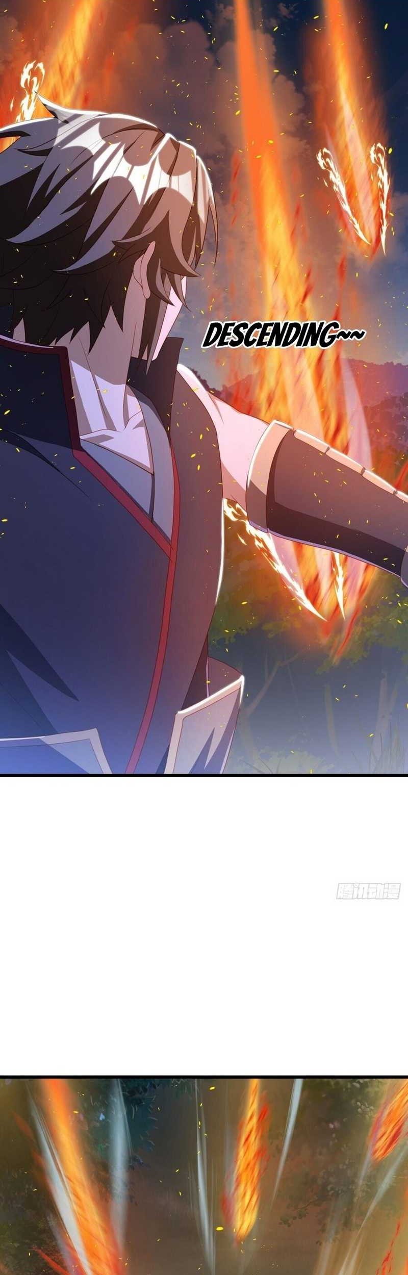 Peerless Soul Chapter 629 - halaman 43