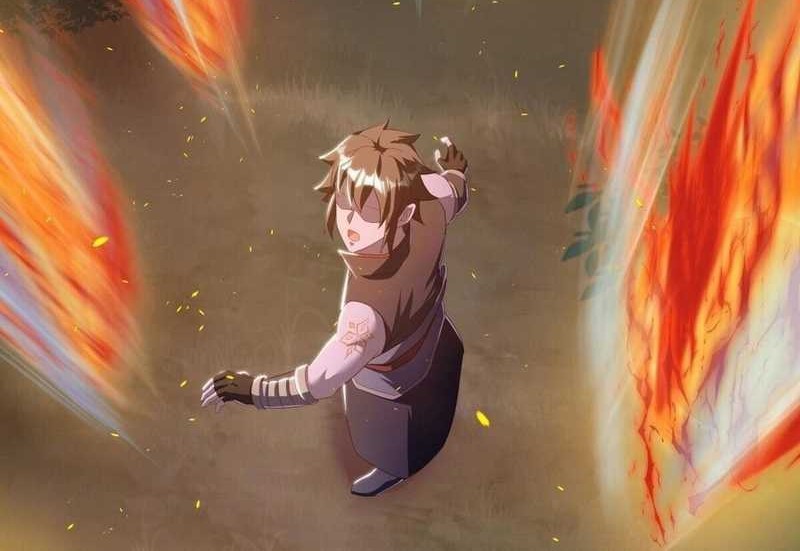 Peerless Soul Chapter 629 - halaman 44