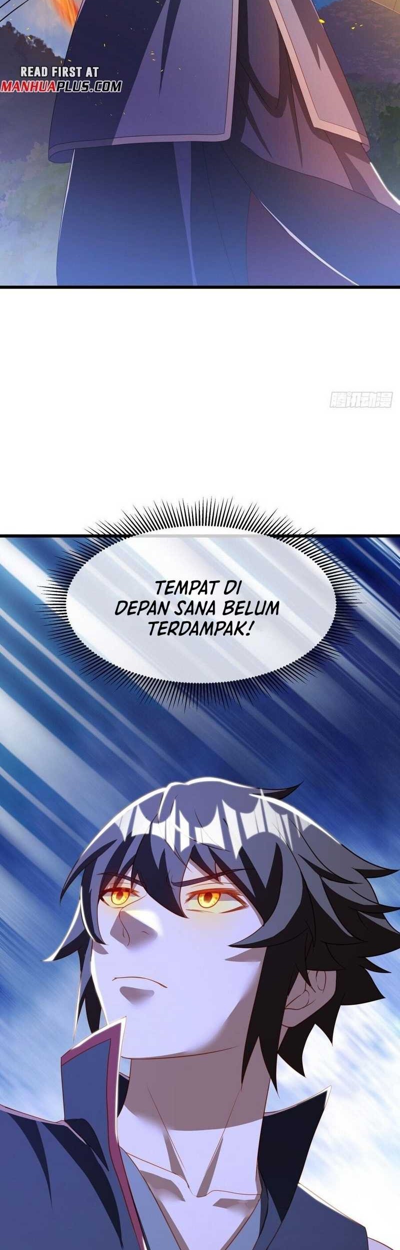 Peerless Soul Chapter 629 - halaman 46
