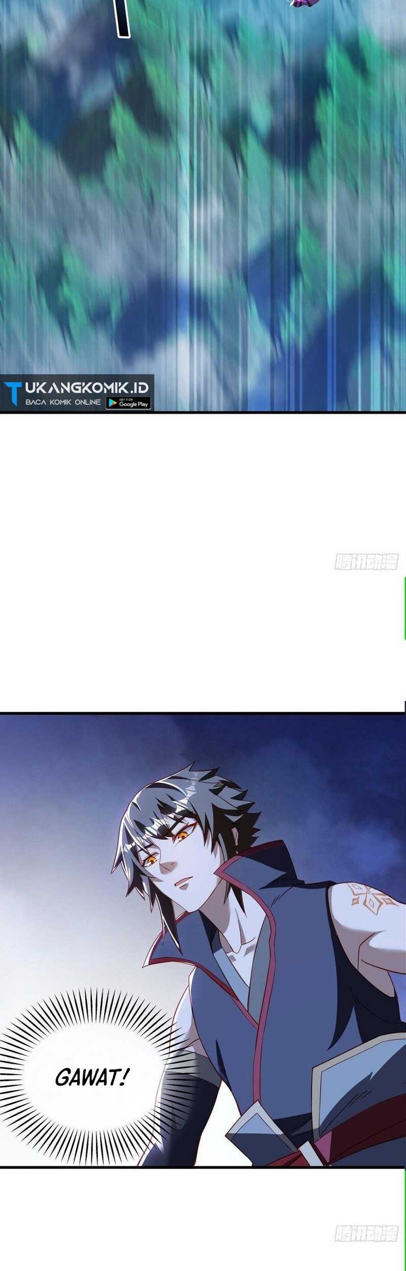 Peerless Soul Chapter 629 - halaman 5