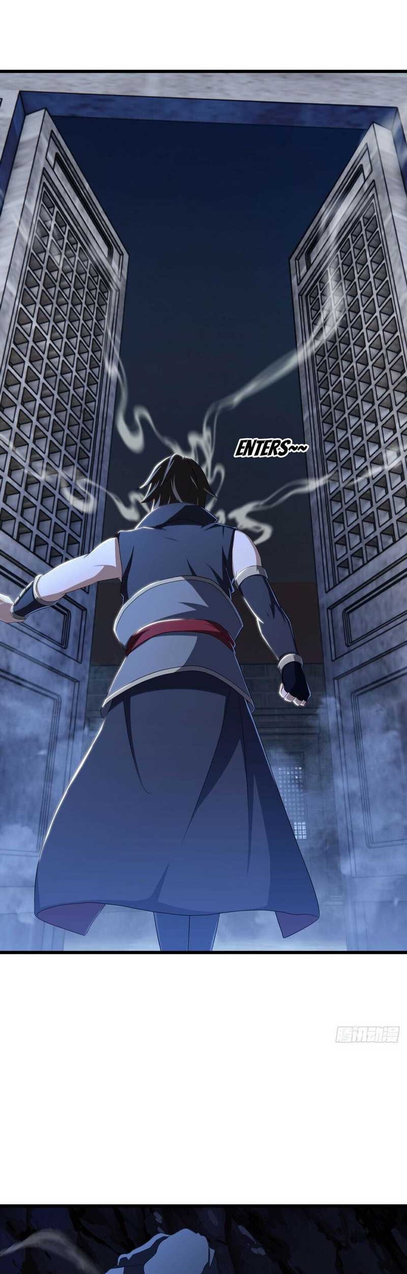 Peerless Soul Chapter 629 - halaman 50
