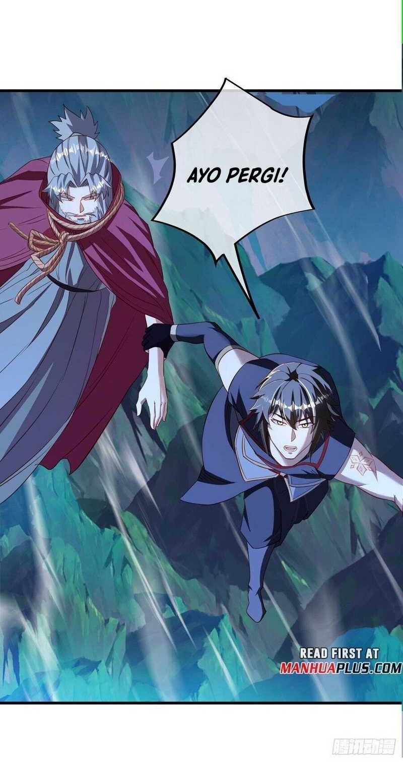 Peerless Soul Chapter 629 - halaman 6