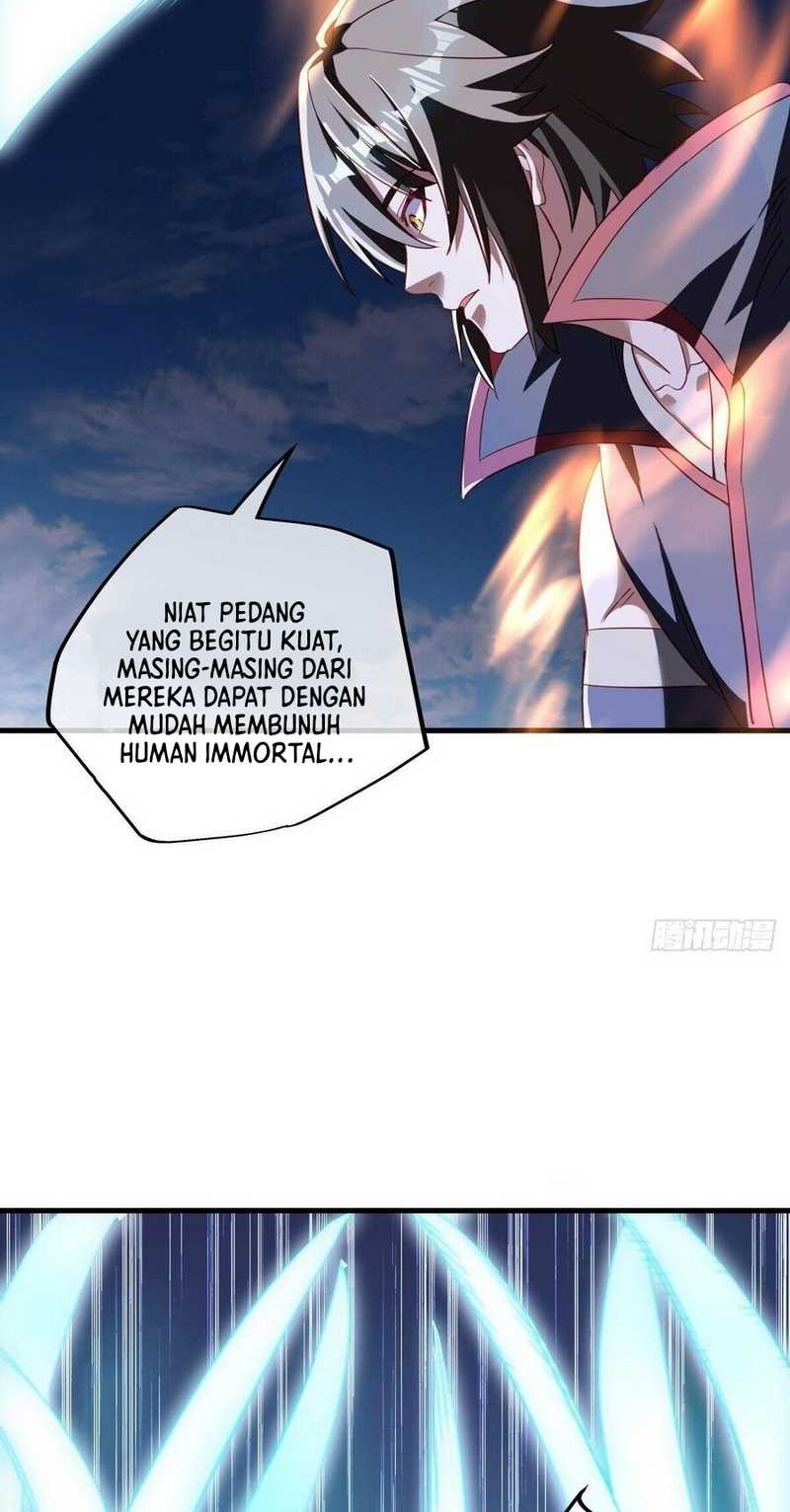 Peerless Soul Chapter 629 - halaman 9