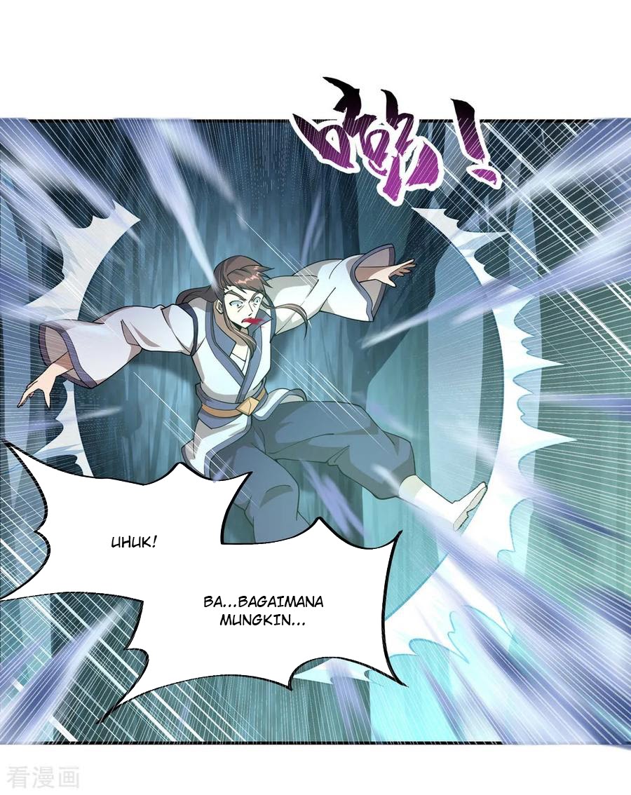 Peerless Soul Chapter 63 - halaman 12