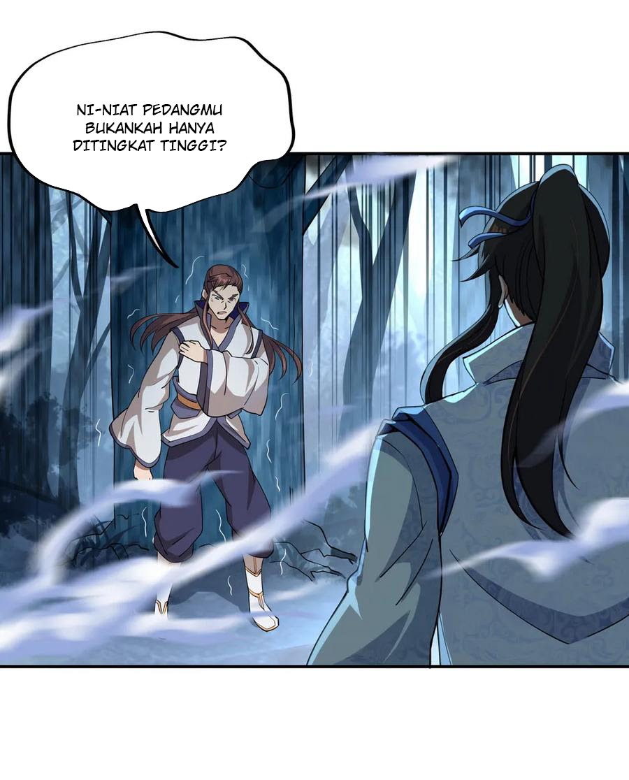 Peerless Soul Chapter 63 - halaman 13