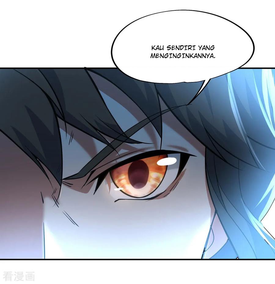 Peerless Soul Chapter 63 - halaman 18