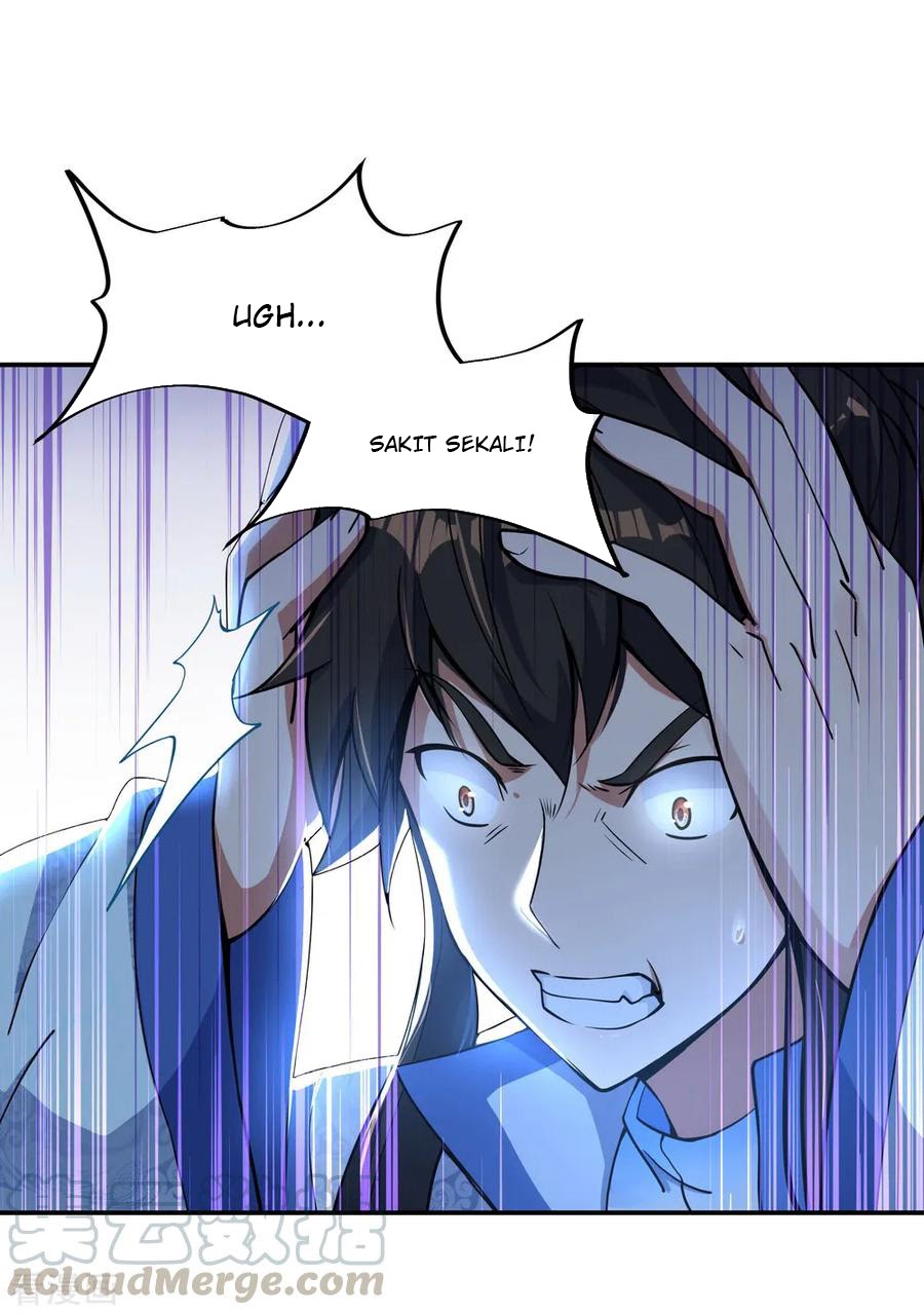 Peerless Soul Chapter 63 - halaman 21
