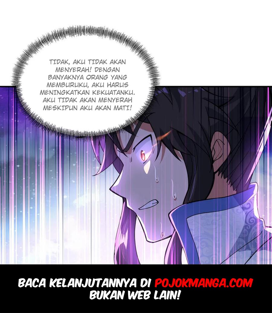 Peerless Soul Chapter 63 - halaman 23