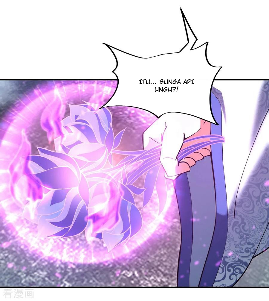 Peerless Soul Chapter 63 - halaman 3