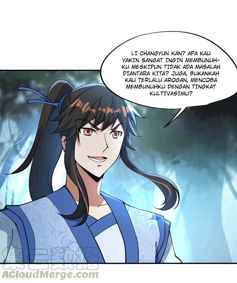 Peerless Soul Chapter 63 - halaman 5