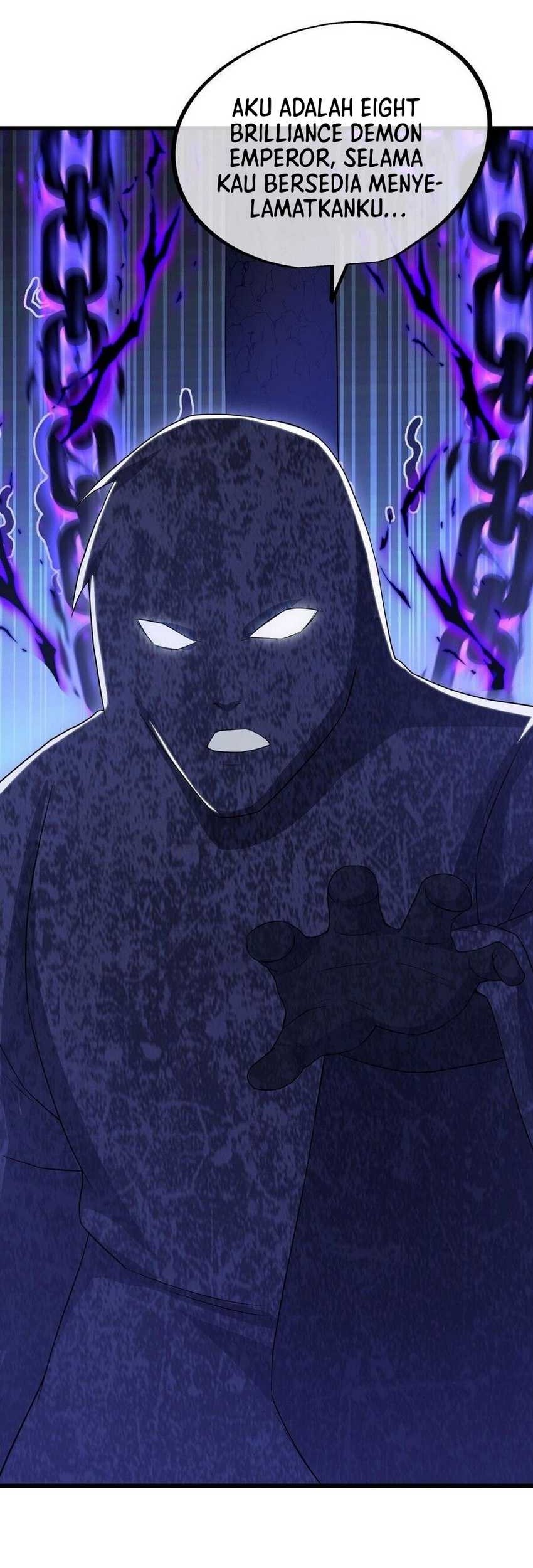 Peerless Soul Chapter 630 - halaman 10