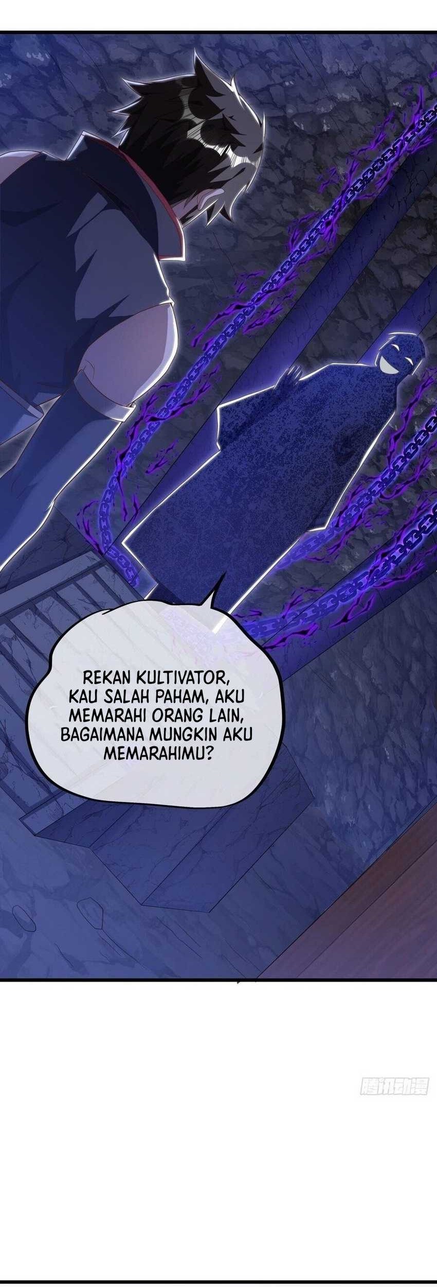 Peerless Soul Chapter 630 - halaman 16