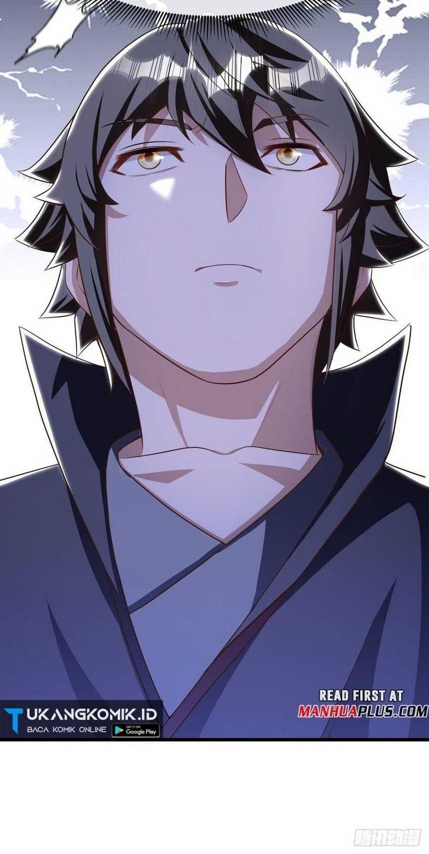 Peerless Soul Chapter 630 - halaman 21