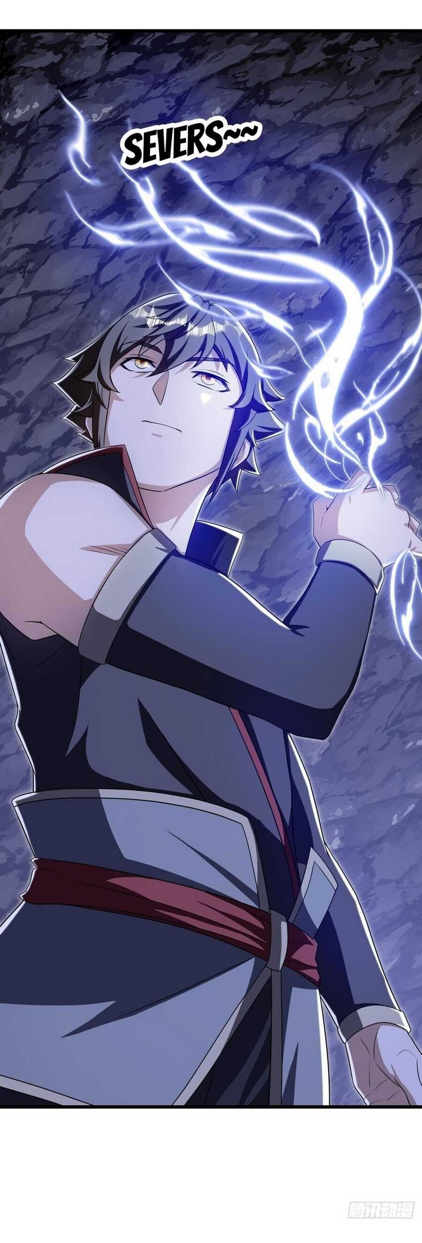 Peerless Soul Chapter 630 - halaman 26