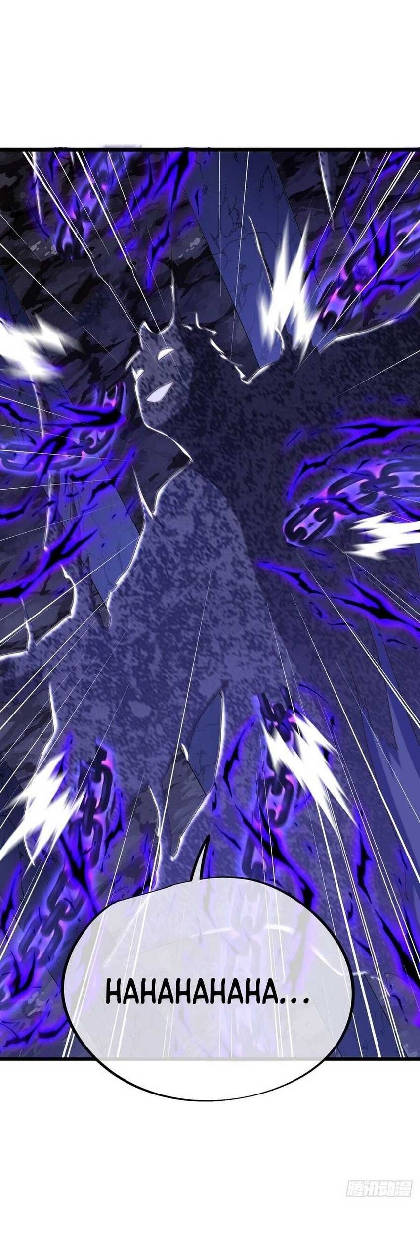 Peerless Soul Chapter 630 - halaman 29