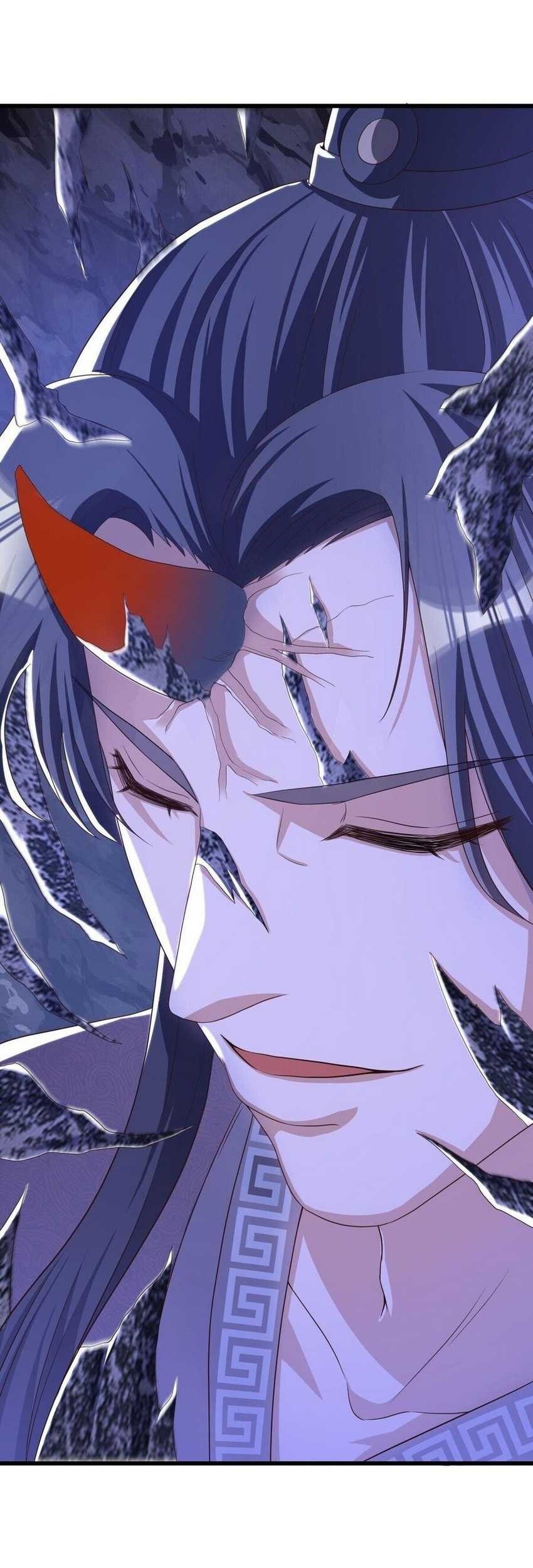 Peerless Soul Chapter 630 - halaman 30