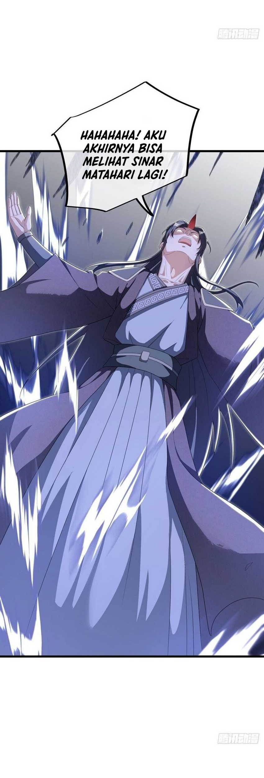 Peerless Soul Chapter 630 - halaman 31