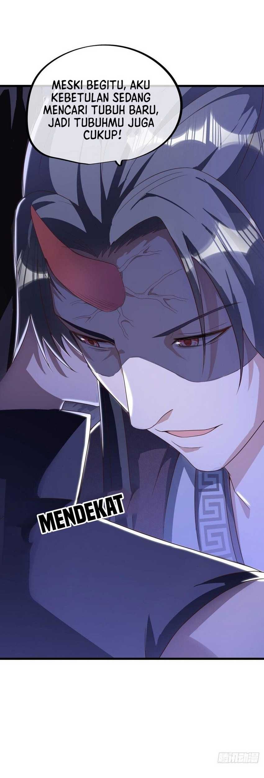 Peerless Soul Chapter 630 - halaman 36