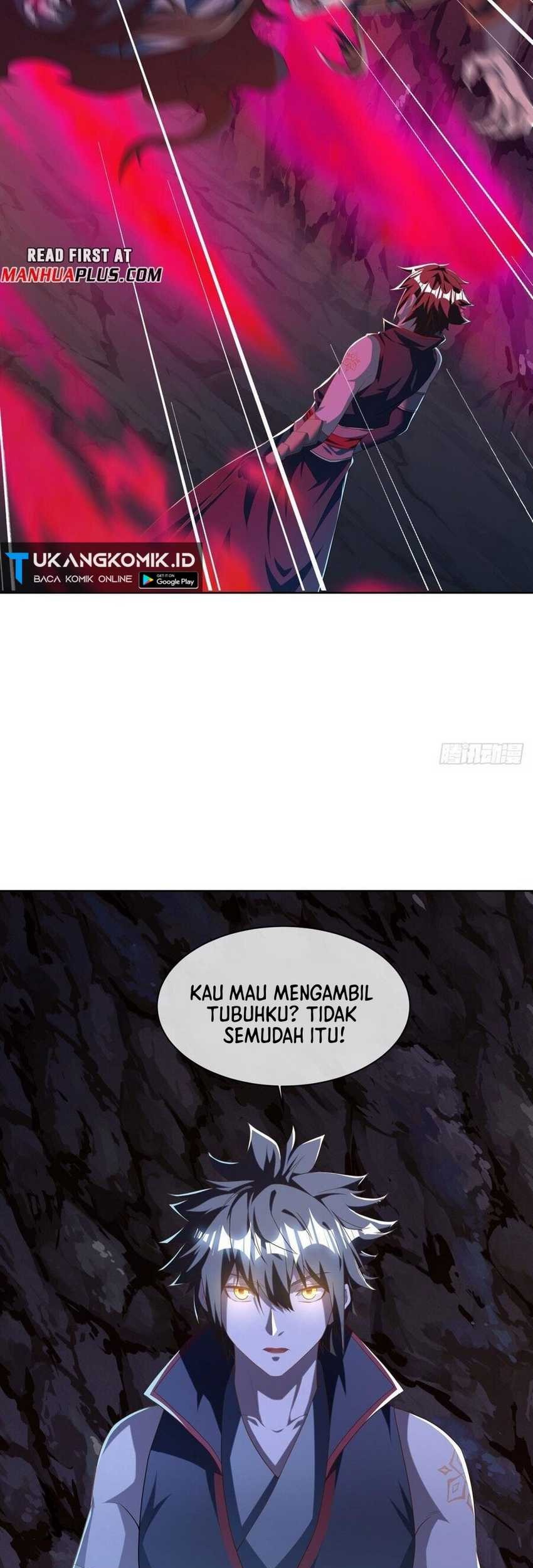 Peerless Soul Chapter 630 - halaman 39