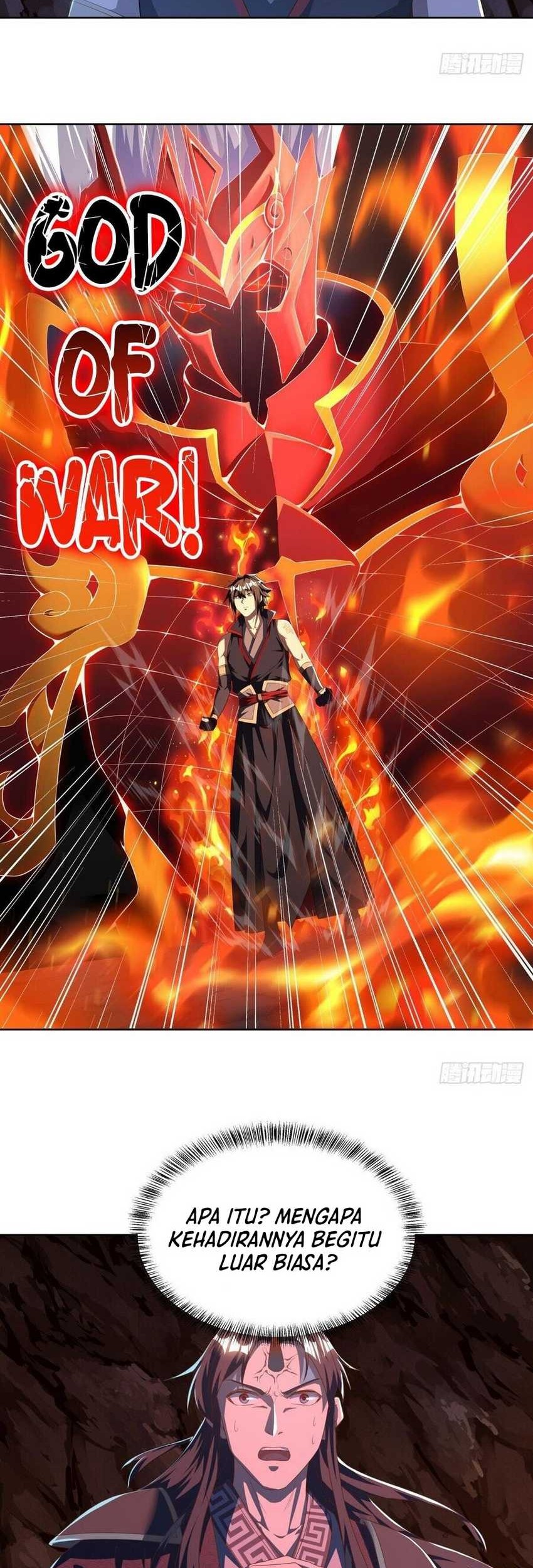 Peerless Soul Chapter 630 - halaman 40