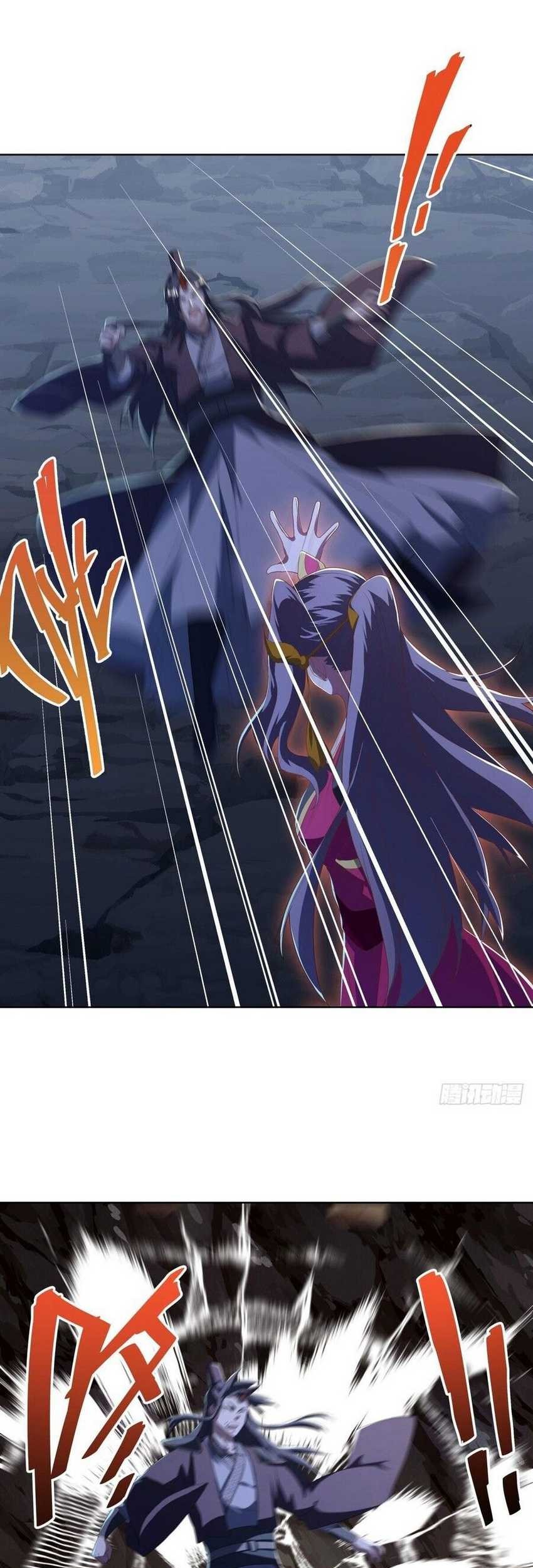 Peerless Soul Chapter 630 - halaman 48