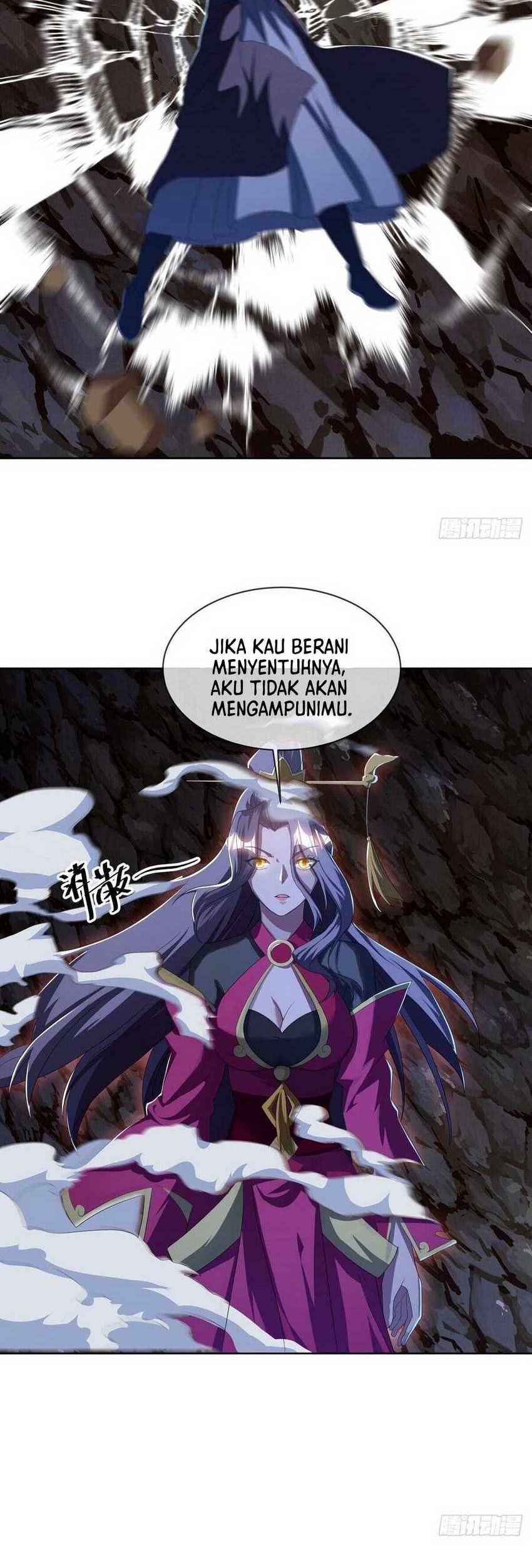 Peerless Soul Chapter 630 - halaman 49