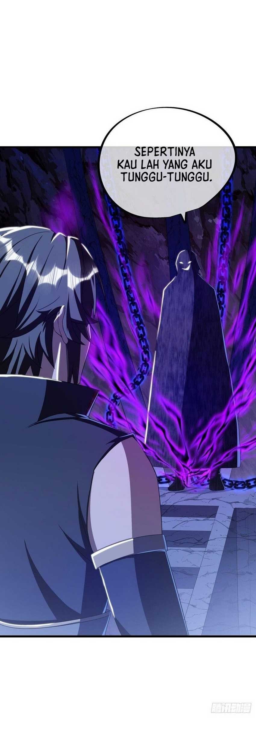 Peerless Soul Chapter 630 - halaman 5