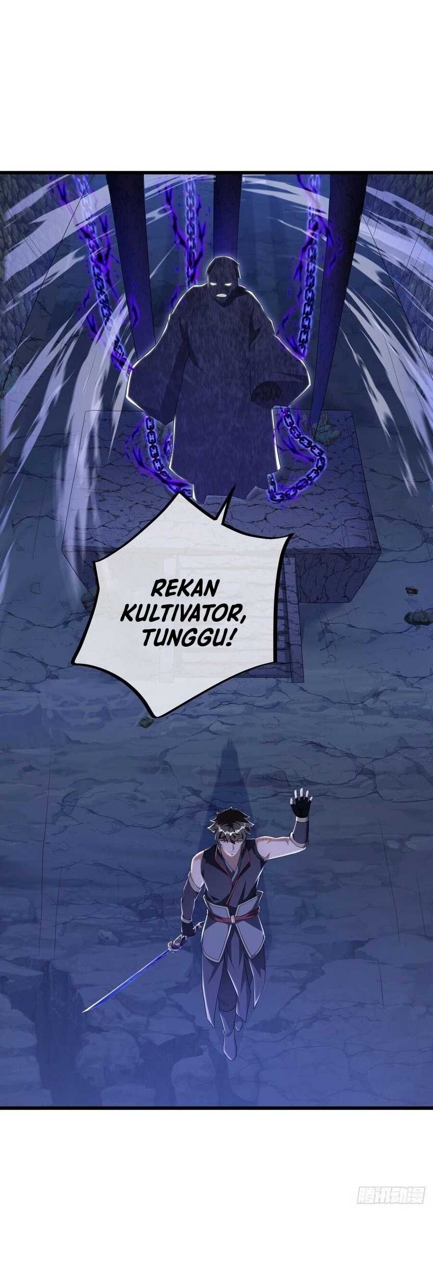 Peerless Soul Chapter 630 - halaman 9