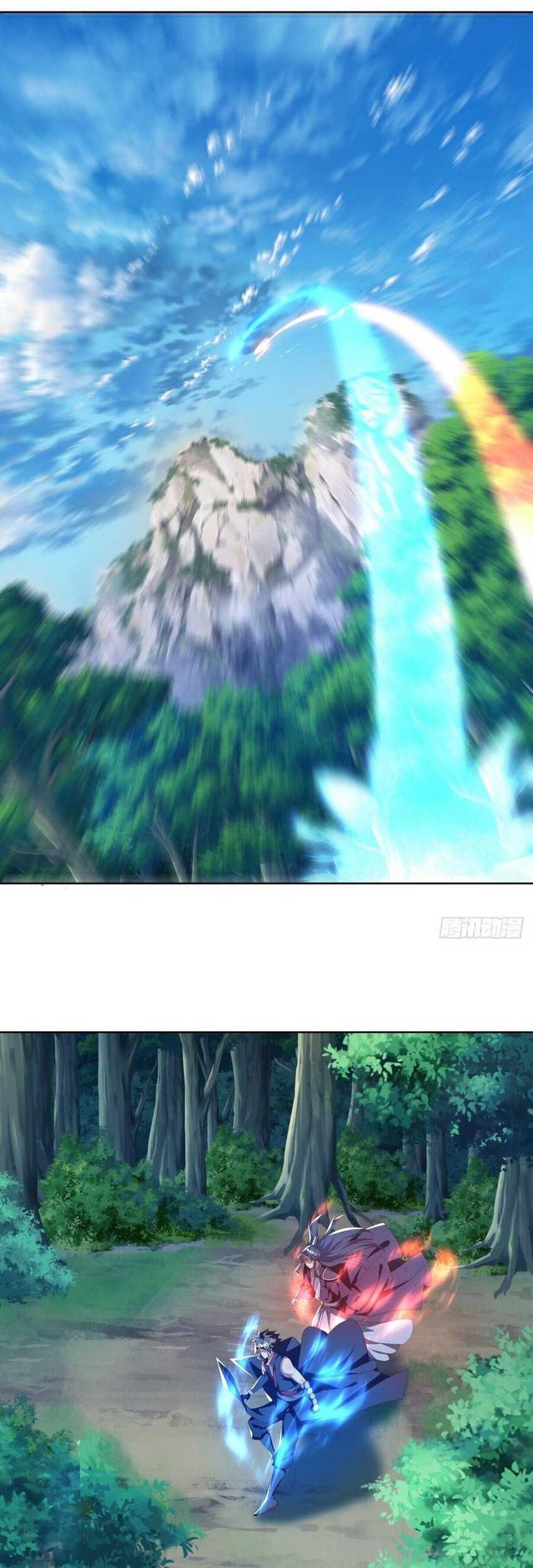 Peerless Soul Chapter 631 - halaman 16