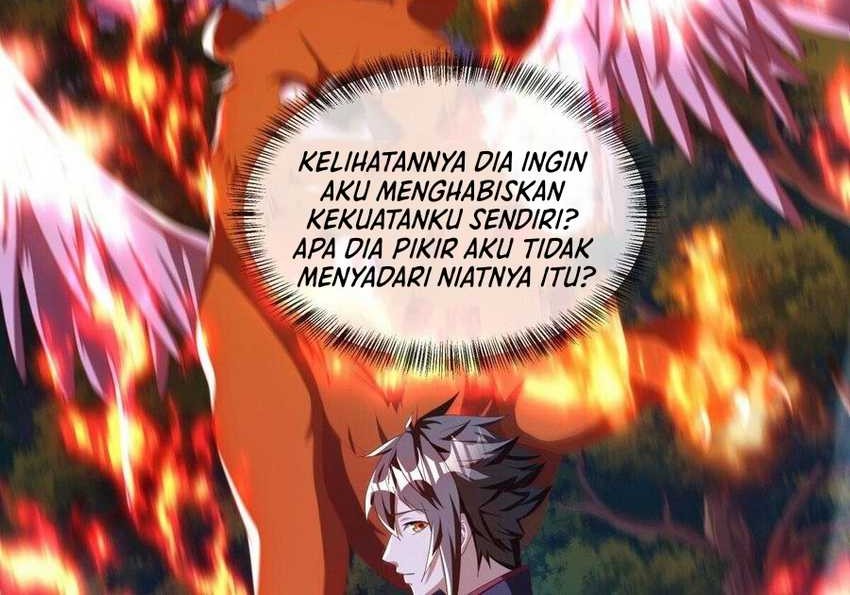 Peerless Soul Chapter 631 - halaman 20