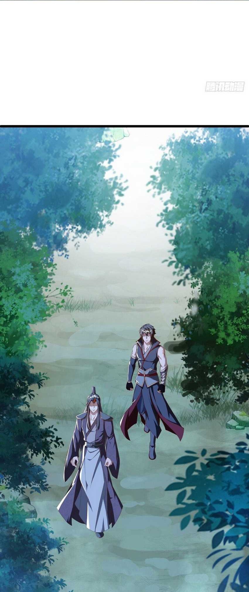 Peerless Soul Chapter 631 - halaman 25