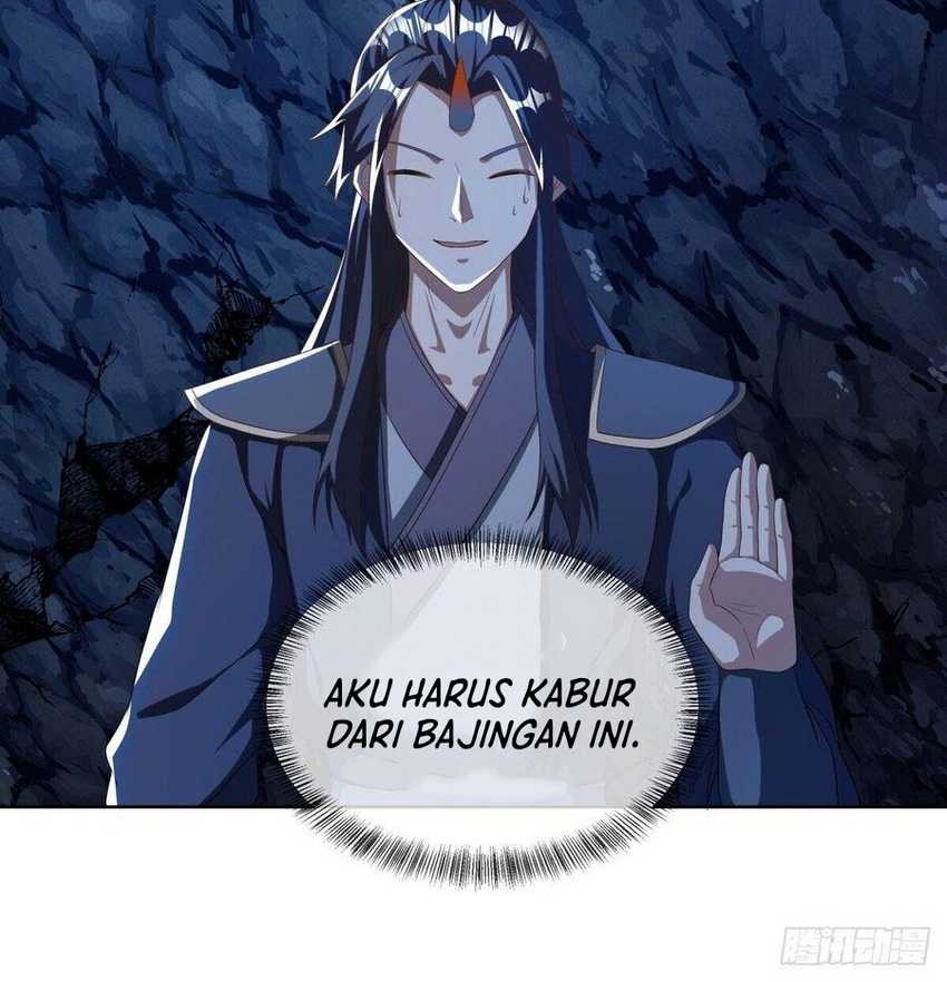 Peerless Soul Chapter 631 - halaman 5