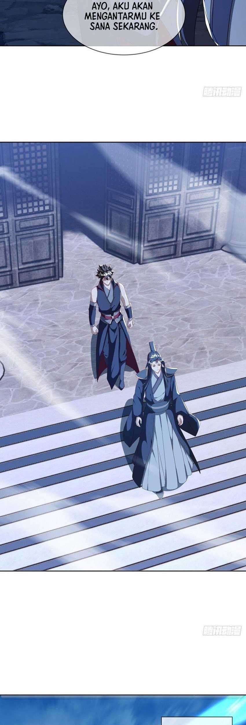 Peerless Soul Chapter 631 - halaman 9