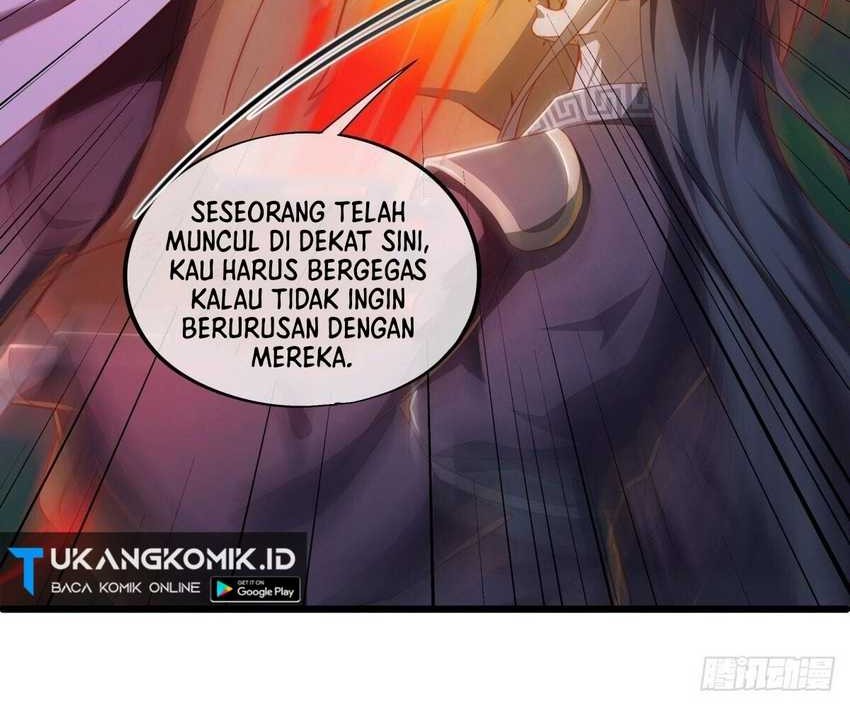 Peerless Soul Chapter 632 - halaman 11