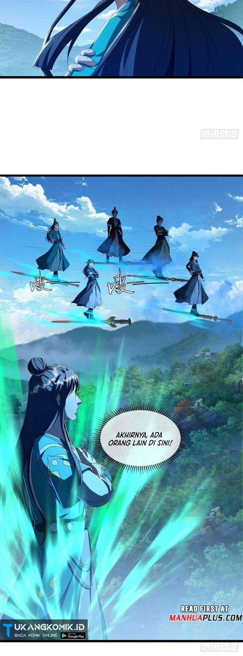 Peerless Soul Chapter 632 - halaman 15