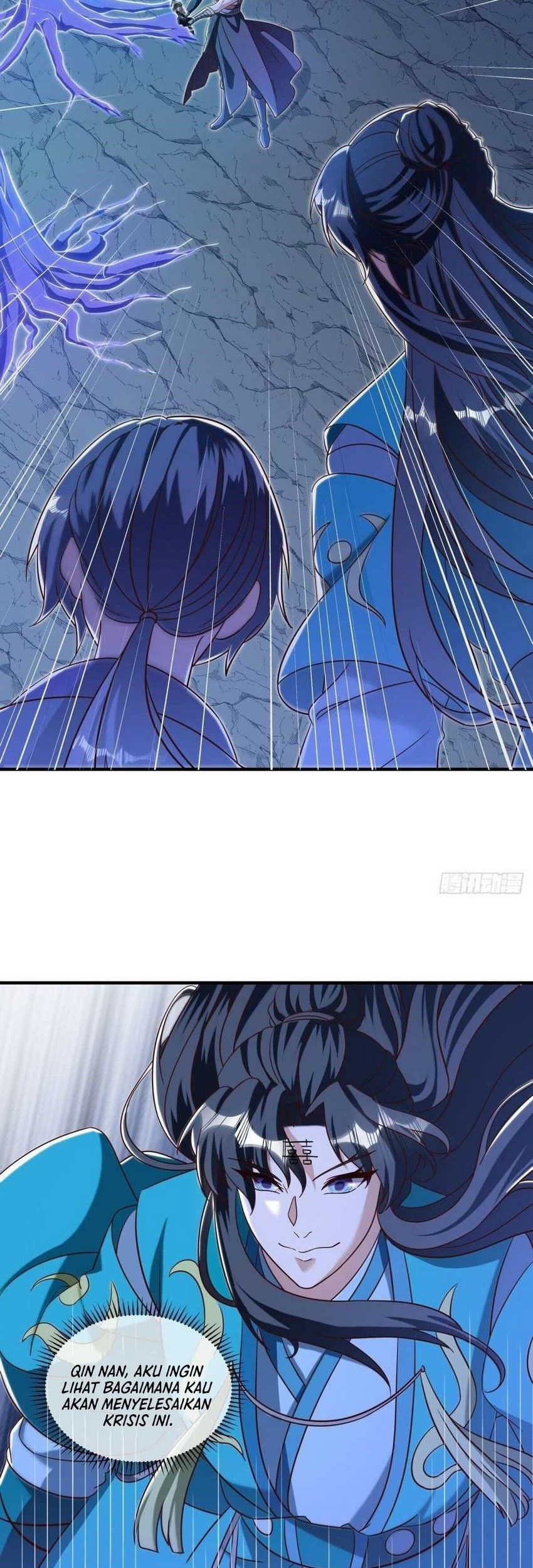 Peerless Soul Chapter 632 - halaman 24