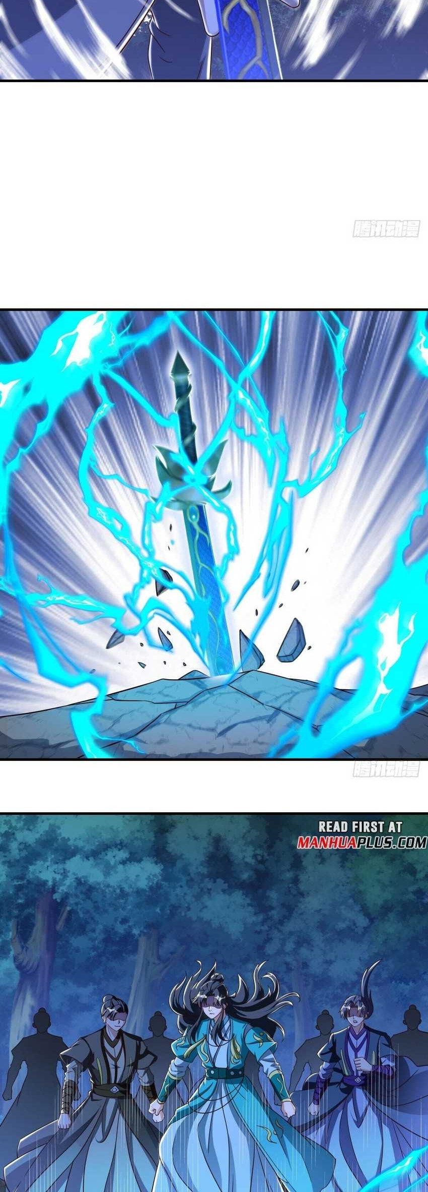 Peerless Soul Chapter 632 - halaman 27