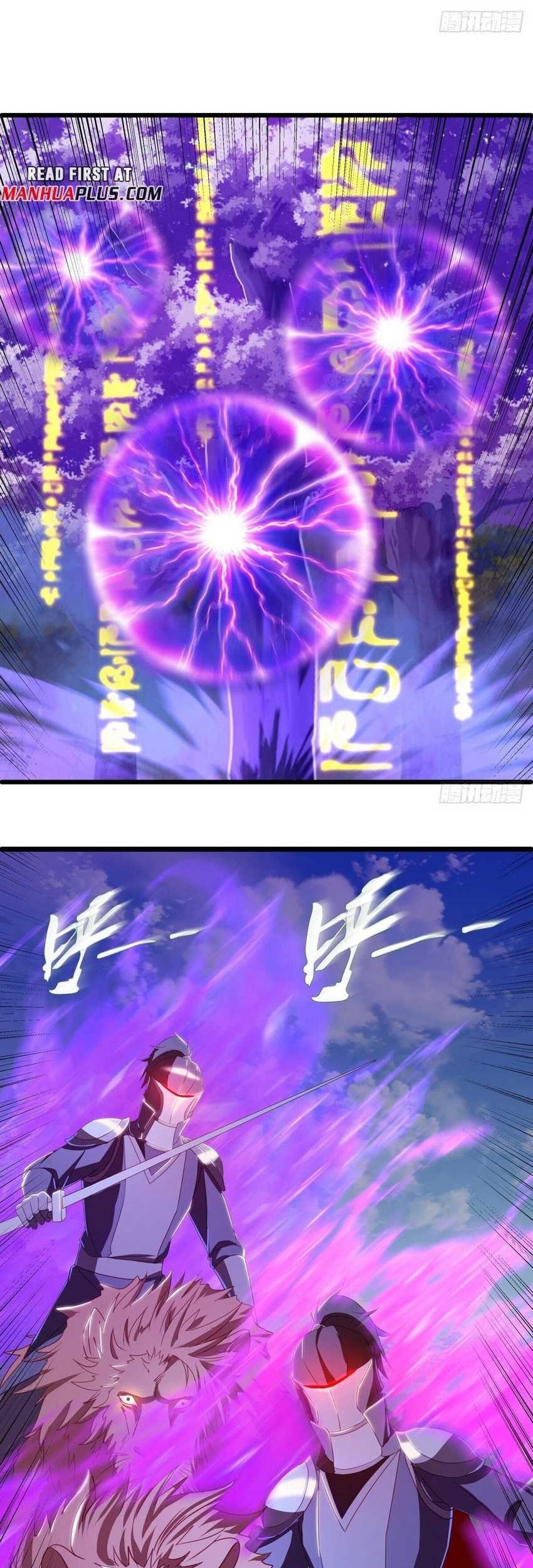 Peerless Soul Chapter 632 - halaman 3