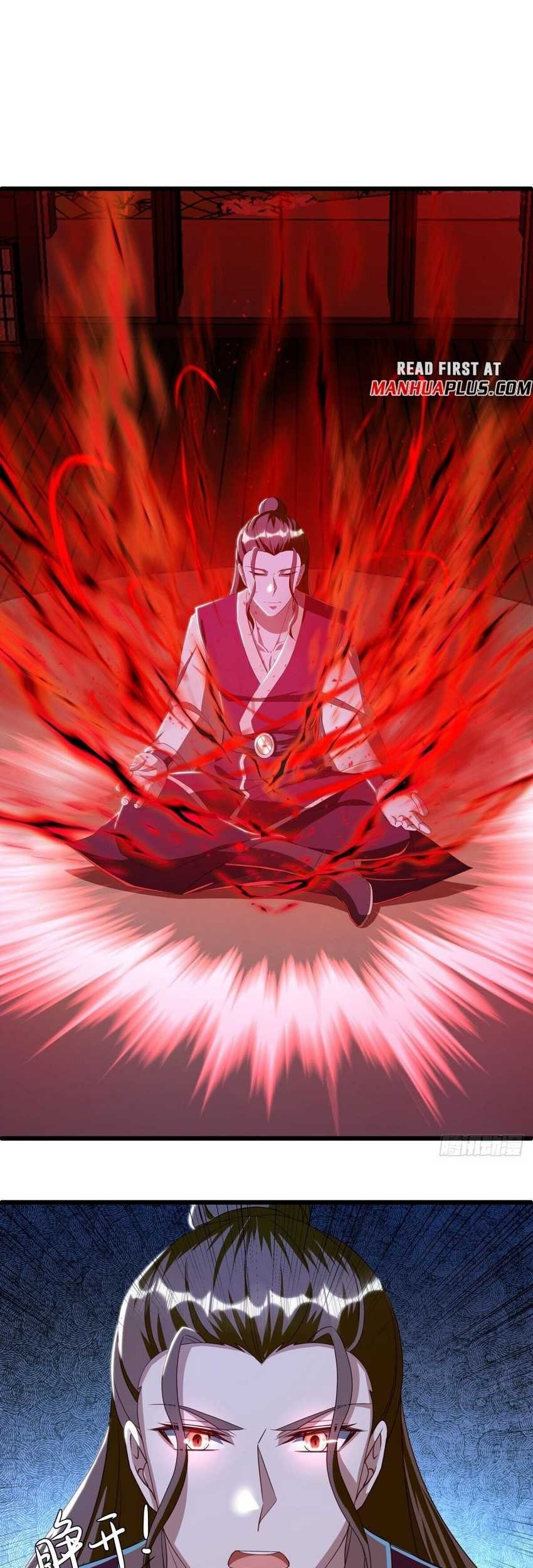 Peerless Soul Chapter 632 - halaman 6