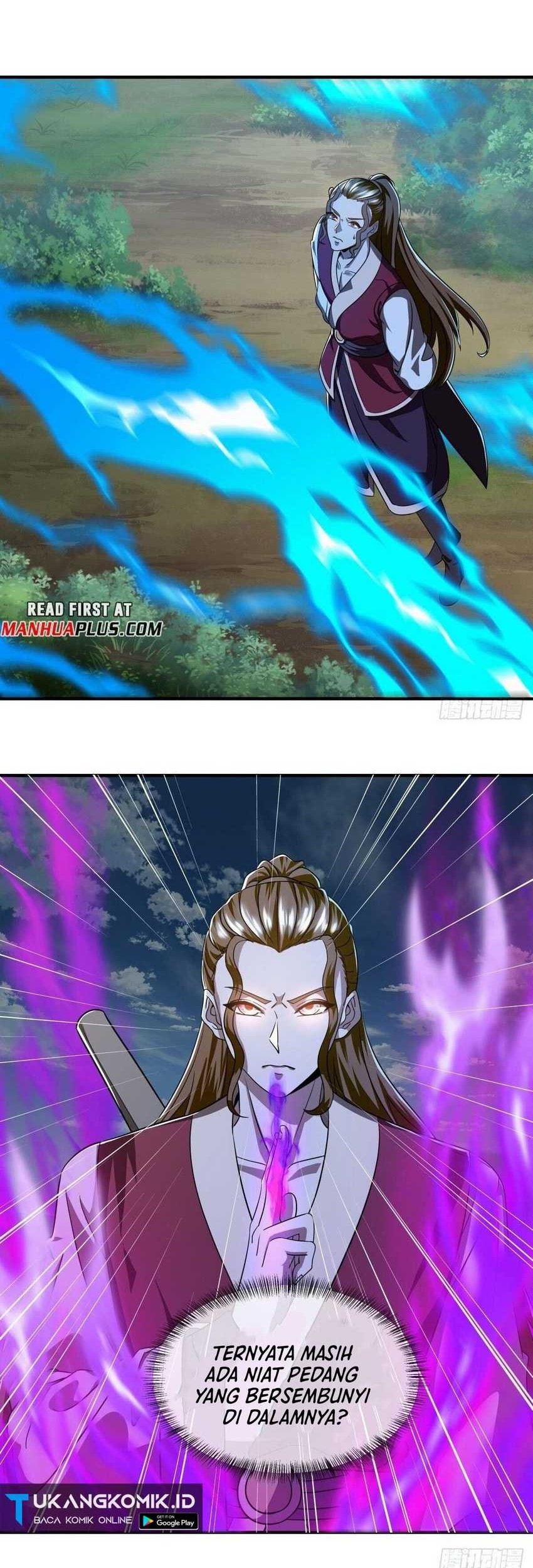 Peerless Soul Chapter 633 - halaman 10