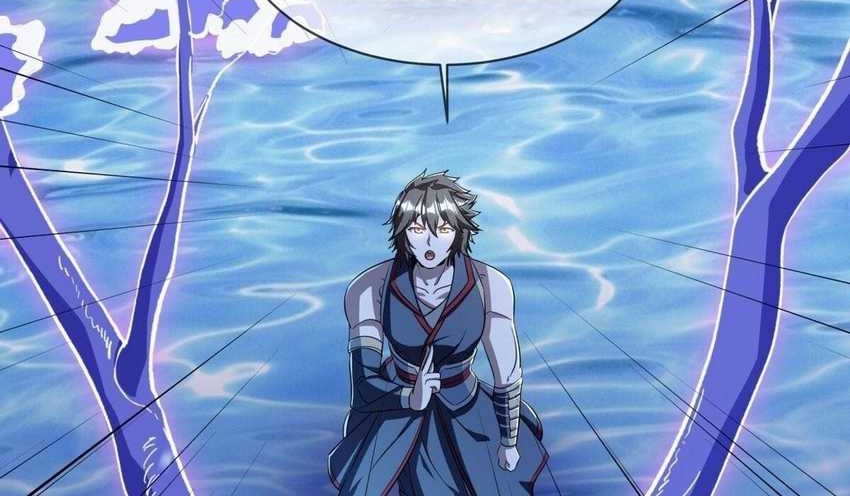 Peerless Soul Chapter 633 - halaman 14