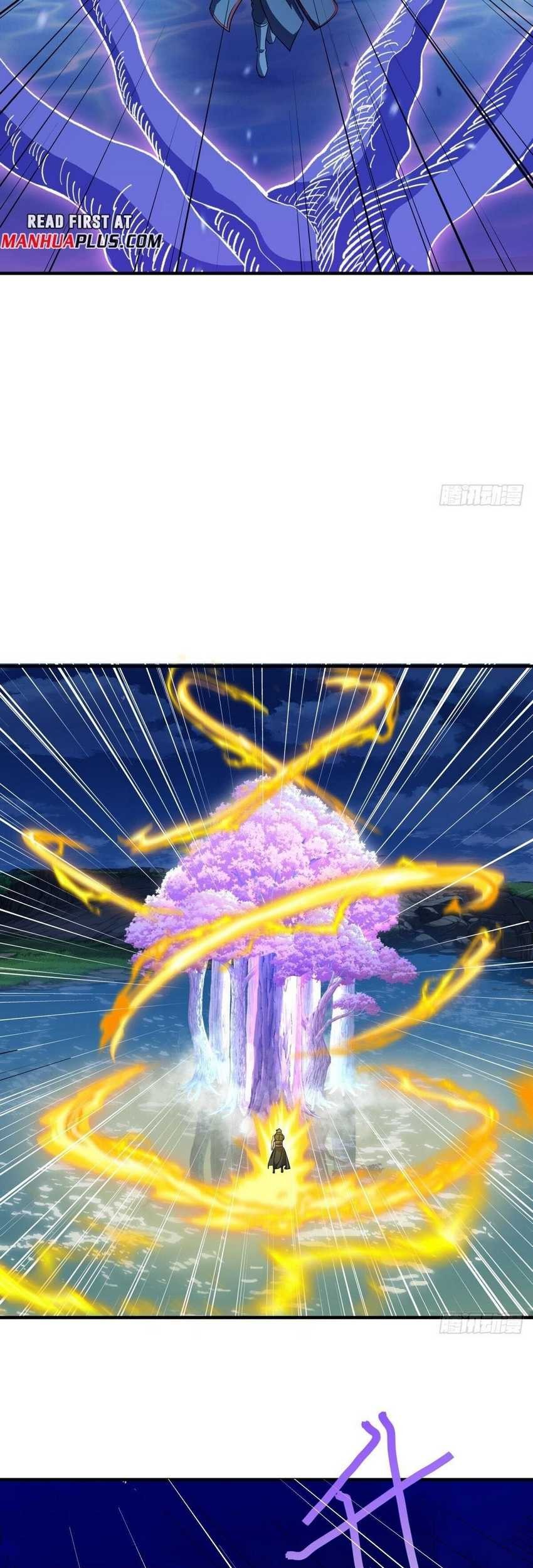 Peerless Soul Chapter 633 - halaman 15