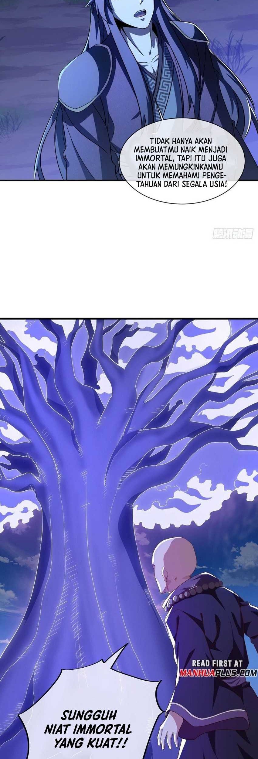 Peerless Soul Chapter 633 - halaman 19