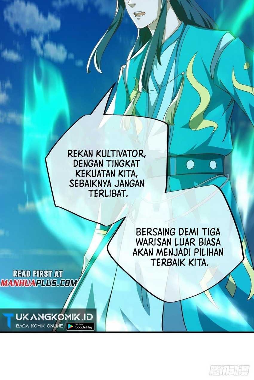 Peerless Soul Chapter 633 - halaman 23