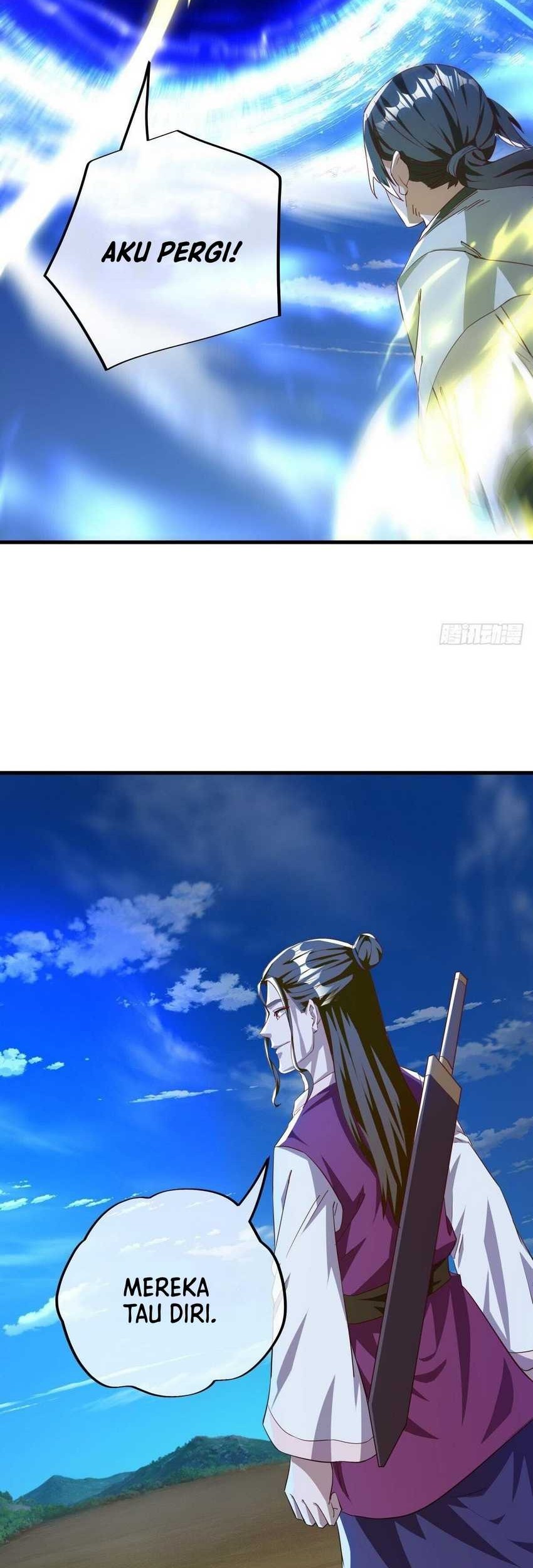 Peerless Soul Chapter 633 - halaman 25