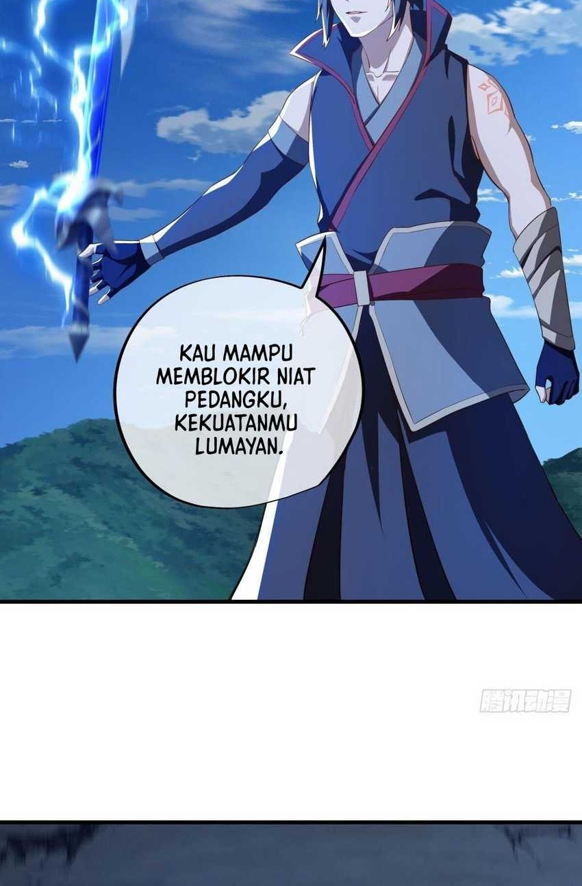 Peerless Soul Chapter 633 - halaman 32